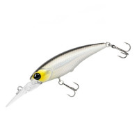 Tsurinoya DW118 Explorers 60SP (O.S.P. High Cut DR 60SP) цвет A