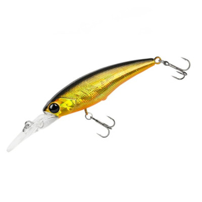 Tsurinoya DW118 Explorers 60SP (O.S.P. High Cut DR 60SP) цвет E