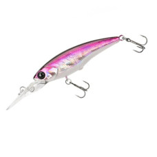Tsurinoya DW118 Explorers 60SP (O.S.P. High Cut DR 60SP) цвет I