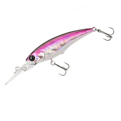 Tsurinoya DW118 Explorers 60SP (O.S.P. High Cut DR 60SP) цвет I