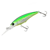 Tsurinoya DW118 Explorers 60SP (O.S.P. High Cut DR 60SP) колір K