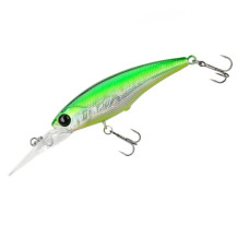Tsurinoya DW118 Explorers 60SP (O.S.P. High Cut DR 60SP) цвет K