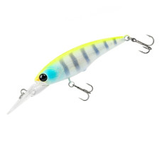 Tsurinoya DW118 Explorers 60SP (O.S.P. High Cut DR 60SP) цвет M