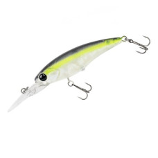 Tsurinoya DW118 Explorers 60SP (O.S.P. High Cut DR 60SP) цвет N