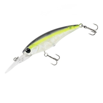 Tsurinoya DW118 Explorers 60SP (O.S.P. High Cut DR 60SP) цвет N