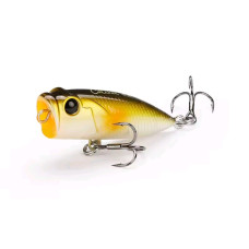 Tsurinoya DW121 Catcher 40F (DUO Tetra Works Pocopoco 40F) цвет B