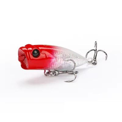 Tsurinoya DW121 Catcher 40F (DUO Tetra Works Pocopoco 40F) цвет D