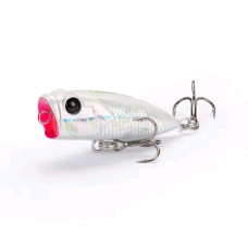 Tsurinoya DW121 Catcher 40F (DUO Tetra Works Pocopoco 40F) цвет E