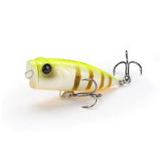 Tsurinoya DW121 Catcher 40F (DUO Tetra Works Pocopoco 40F) цвет F