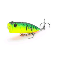 Tsurinoya DW121 Catcher 40F (DUO Tetra Works Pocopoco 40F) цвет G