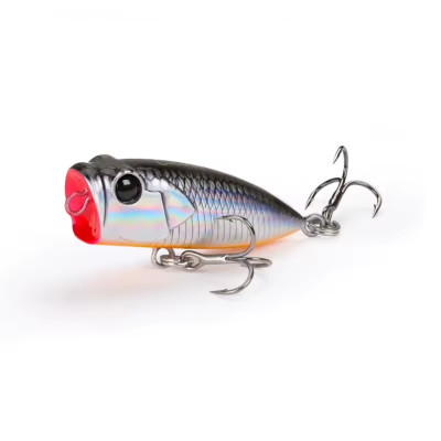 Tsurinoya DW121 Catcher 40F (DUO Tetra Works Pocopoco 40F) цвет H
