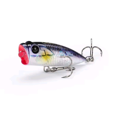 Tsurinoya DW121 Catcher 40F (DUO Tetra Works Pocopoco 40F) цвет I