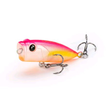 Tsurinoya DW121 Catcher 40F (DUO Tetra Works Pocopoco 40F) цвет K