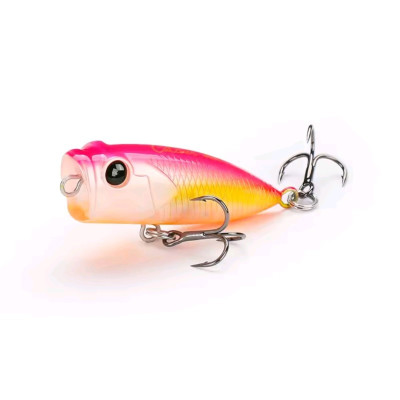 Tsurinoya DW121 Catcher 40F (DUO Tetra Works Pocopoco 40F) цвет K