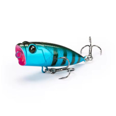Tsurinoya DW121 Catcher 40F (DUO Tetra Works Pocopoco 40F) цвет L
