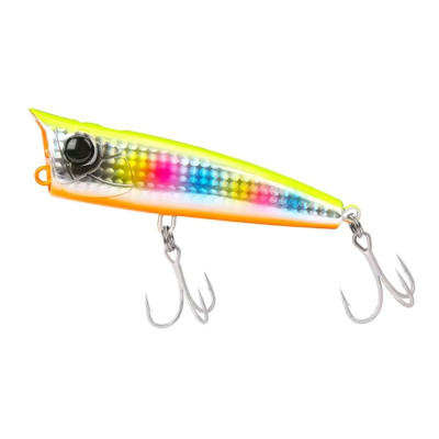 Tsurinoya DW126 Dasher 90F (Shimano Coltsniper Rock Pop 90F) цвет A