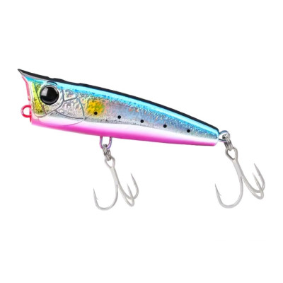 Tsurinoya DW126 Dasher 90F (Shimano Coltsniper Rock Pop 90F) цвет E