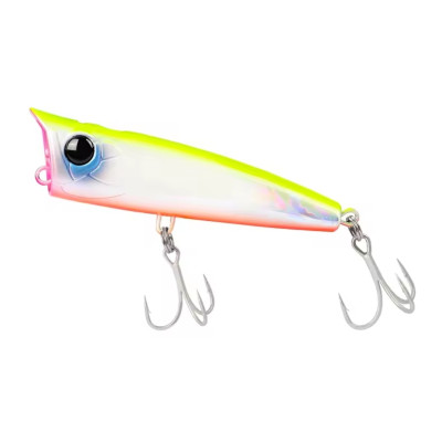 Tsurinoya DW126 Dasher 90F (Shimano Coltsniper Rock Pop 90F) цвет H