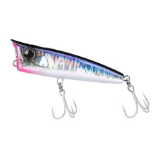 Tsurinoya DW126 Dasher 90F (Shimano Coltsniper Rock Pop 90F) цвет J