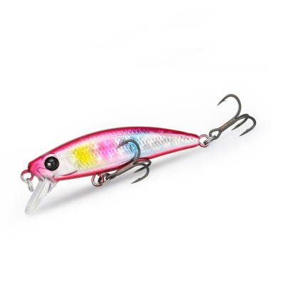 Tsurinoya DW138 Intruder 51S (DUO Spearhead Ryuki 51S) цвет I