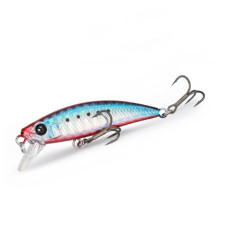 Tsurinoya DW138 Intruder 51S (DUO Spearhead Ryuki 51S) цвет P