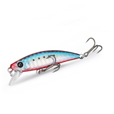 Tsurinoya DW138 Intruder 51S (DUO Spearhead Ryuki 51S) цвет P