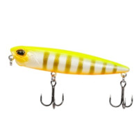 Tsurinoya DW58 (DUO Realis Pencil 110F) цвет H