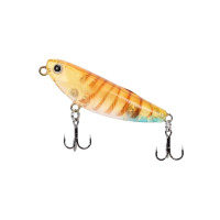 Tsurinoya DW62 (ZipBaits ZBL Fakie Dog Crappie 50F) цвет A