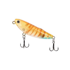 Tsurinoya DW62 (ZipBaits ZBL Fakie Dog Crappie 50F) цвет A