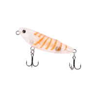 Tsurinoya DW62 (ZipBaits ZBL Fakie Dog Crappie 50F) цвет B
