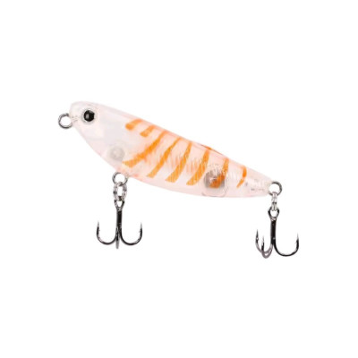 Tsurinoya DW62 (ZipBaits ZBL Fakie Dog Crappie 50F) колір B
