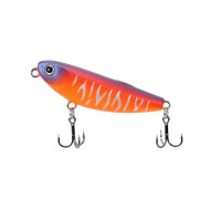 Tsurinoya DW62 (ZipBaits ZBL Fakie Dog Crappie 50F) колір F