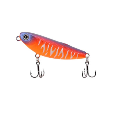 Tsurinoya DW62 (ZipBaits ZBL Fakie Dog Crappie 50F) колір F