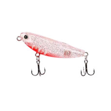 Tsurinoya DW62 (ZipBaits ZBL Fakie Dog Crappie 50F) цвет G