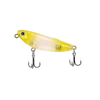 Tsurinoya DW62 (ZipBaits ZBL Fakie Dog Crappie 50F) цвет H