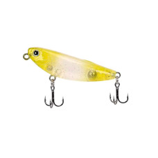 Tsurinoya DW62 (ZipBaits ZBL Fakie Dog Crappie 50F) цвет H