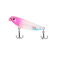 Tsurinoya DW62 (ZipBaits ZBL Fakie Dog Crappie 50F) колір I