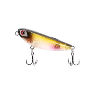 Tsurinoya DW62 (ZipBaits ZBL Fakie Dog Crappie 50F) цвет L