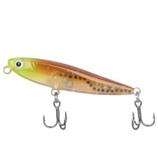 Tsurinoya DW64 (ZipBaits ZBL Fakie Dog CB 60F) цвет A