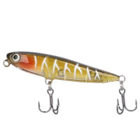 Tsurinoya DW64 (ZipBaits ZBL Fakie Dog CB 60F) цвет B