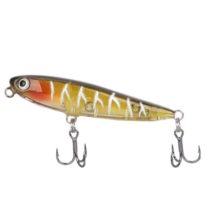 Tsurinoya DW64 (ZipBaits ZBL Fakie Dog CB 60F) колір B