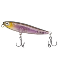 Tsurinoya DW64 (ZipBaits ZBL Fakie Dog CB 60F) цвет C