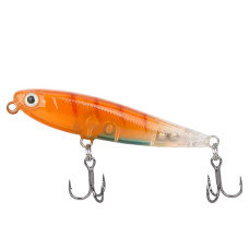 Tsurinoya DW64 (ZipBaits ZBL Fakie Dog CB 60F) цвет E