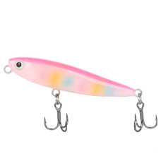 Tsurinoya DW64 (ZipBaits ZBL Fakie Dog CB 60F) цвет G