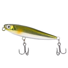 Tsurinoya DW64 (ZipBaits ZBL Fakie Dog CB 60F) цвет I