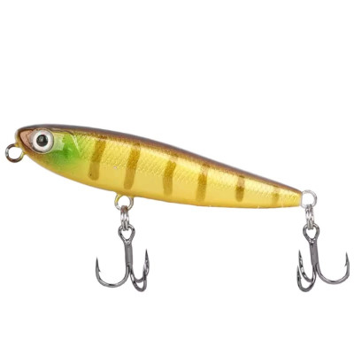 Tsurinoya DW64 (ZipBaits ZBL Fakie Dog CB 60F) цвет J