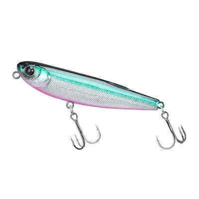 Tsurinoya DW73 Flicker 70F (ZipBaits ZBL Fakie Dog DS 70F) цвет E