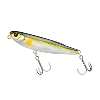 Tsurinoya DW73 Flicker 70F (ZipBaits ZBL Fakie Dog DS 70F) цвет G