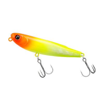 Tsurinoya DW73 Flicker 70F (ZipBaits ZBL Fakie Dog DS 70F) цвет H