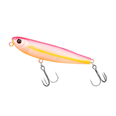 Tsurinoya DW73 Flicker 70F (ZipBaits ZBL Fakie Dog DS 70F) цвет N
